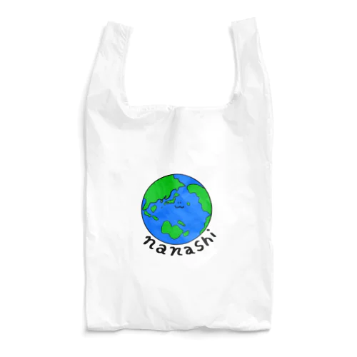 エコだよエコバック Reusable Bag