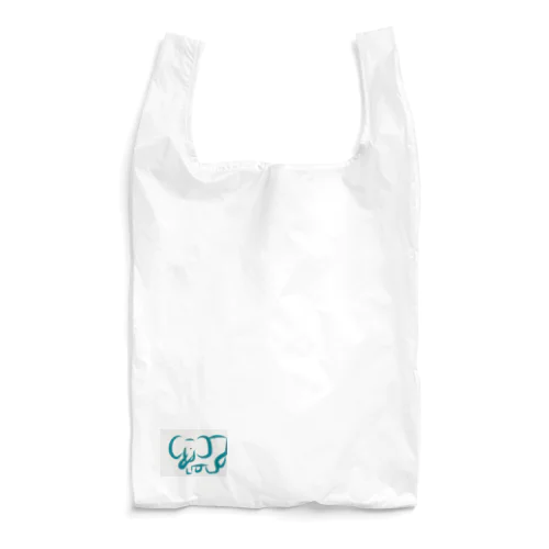 ｿﾞｰ Reusable Bag