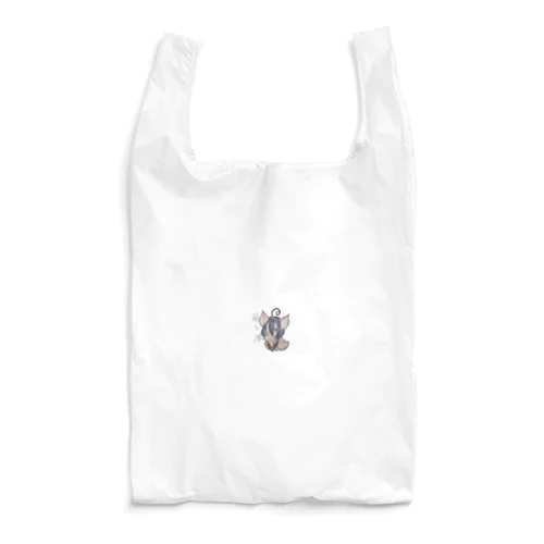 萌え豚 Reusable Bag
