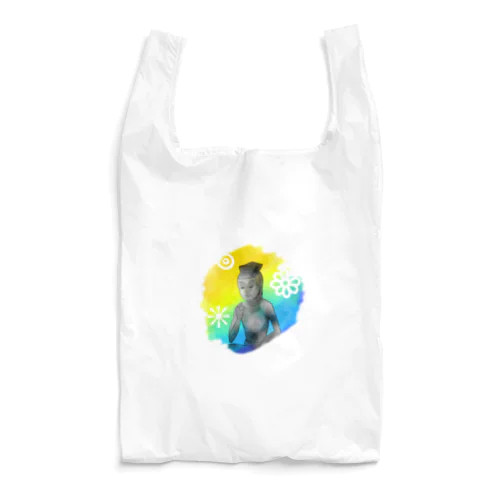 弥勒菩薩 Reusable Bag