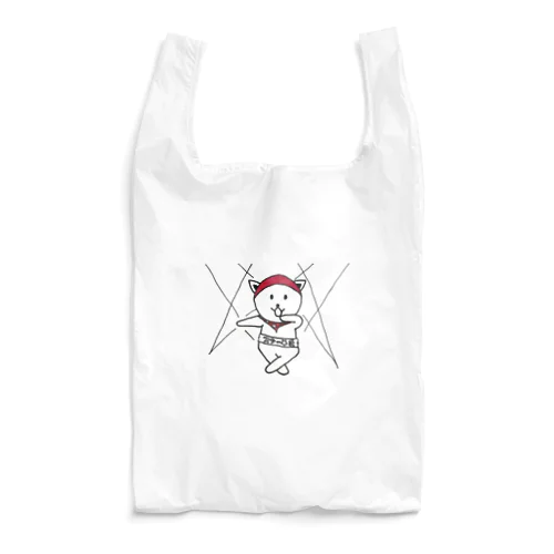 スター犬参上！ Reusable Bag