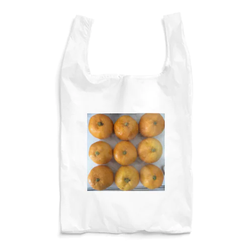 ミカン Reusable Bag