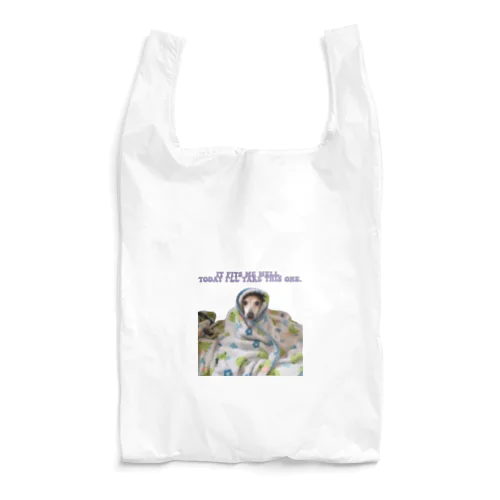 clothes Reusable Bag