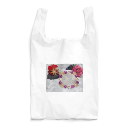 ハロウィンブレスレット Reusable Bag