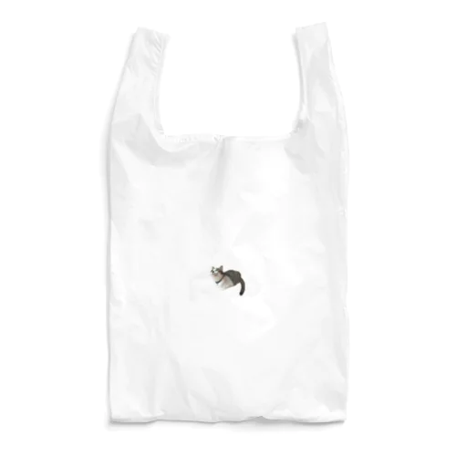 ニャーニャ Reusable Bag