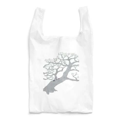 松の木 Reusable Bag