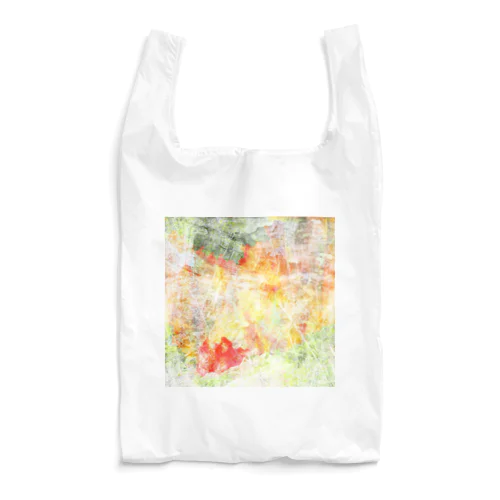 woods Reusable Bag