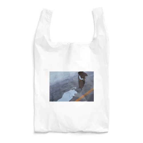 ゆうかい Reusable Bag