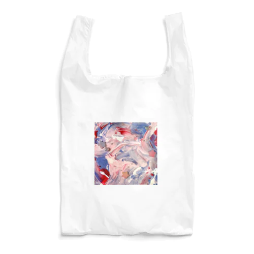 大丈夫って言って Reusable Bag