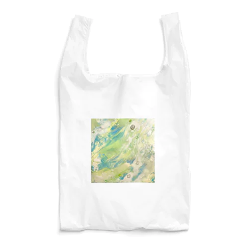 宝石みたいな日々へ Reusable Bag