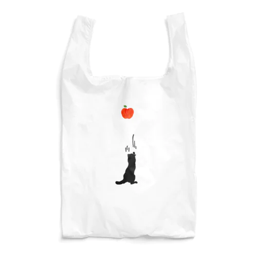 バリバリバー Reusable Bag