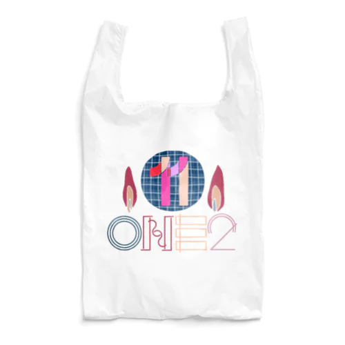 ONE2 Reusable Bag