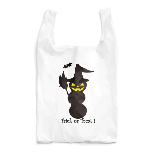 ハロハロウィン Reusable Bag