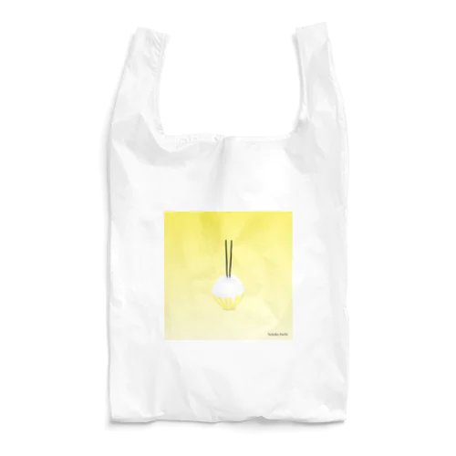 仏箸 - hotoke-bashi Reusable Bag