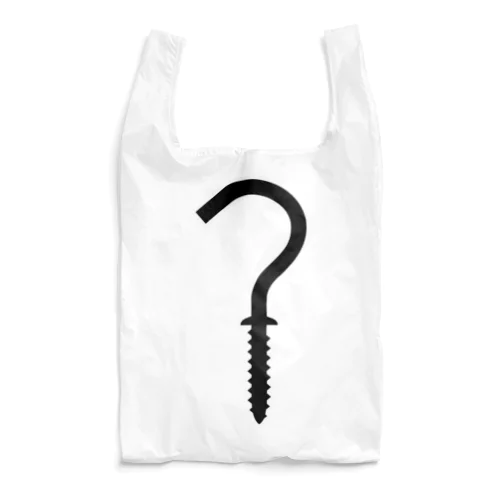 ネジフック Reusable Bag