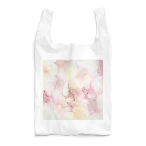 薔薇のはなびら Reusable Bag