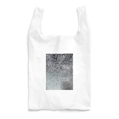 ひび割れガラス Reusable Bag