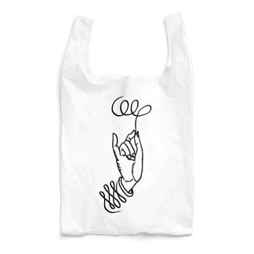 楽盛護符 Reusable Bag