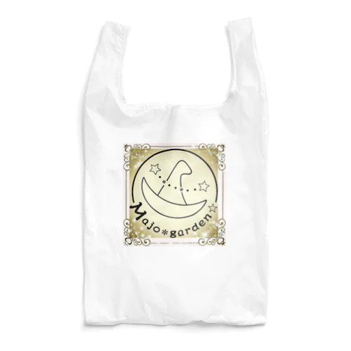 majo ✽garden Reusable Bag