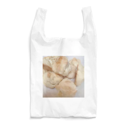 個人写真／焼きたてのスコーン Reusable Bag