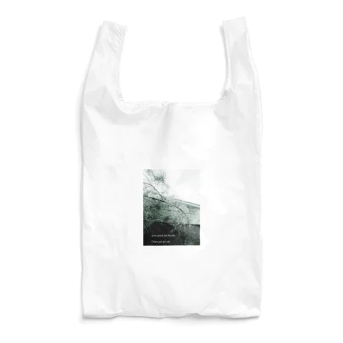 雨あがり Reusable Bag