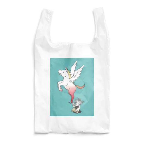 ペガサス誕生！ Reusable Bag