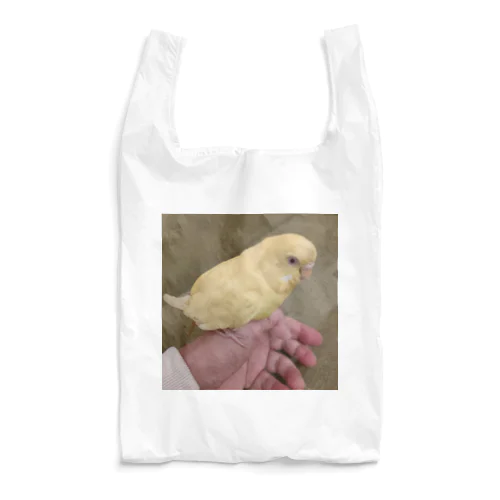 みーすけちゃん Reusable Bag