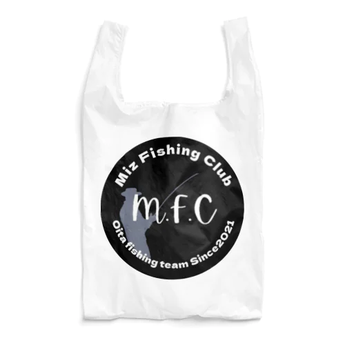 MFC公式グッズVer.1 Reusable Bag