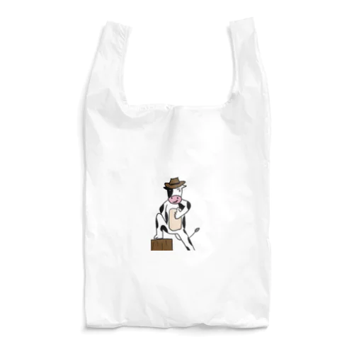 カウボーイ Reusable Bag