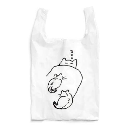 猫zzz Reusable Bag