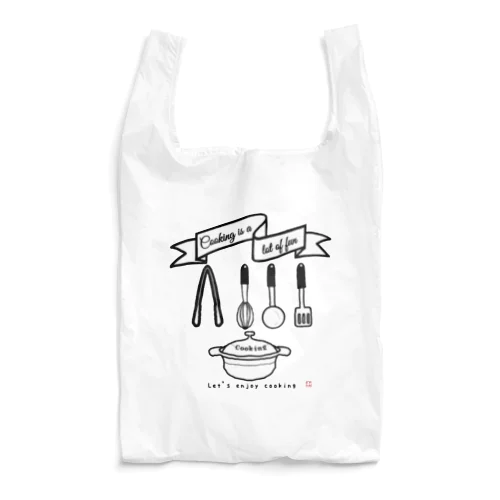 Cooking Reusable Bag