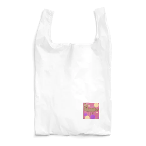 はなはな Reusable Bag