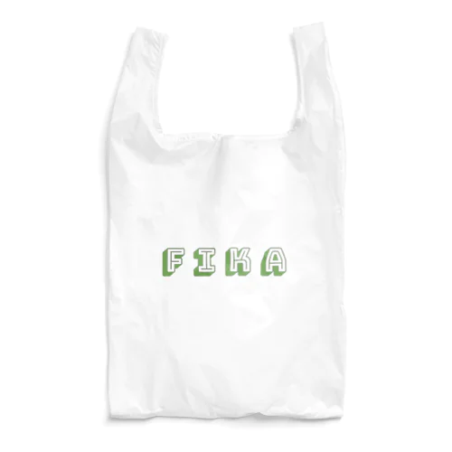 FIKA Reusable Bag