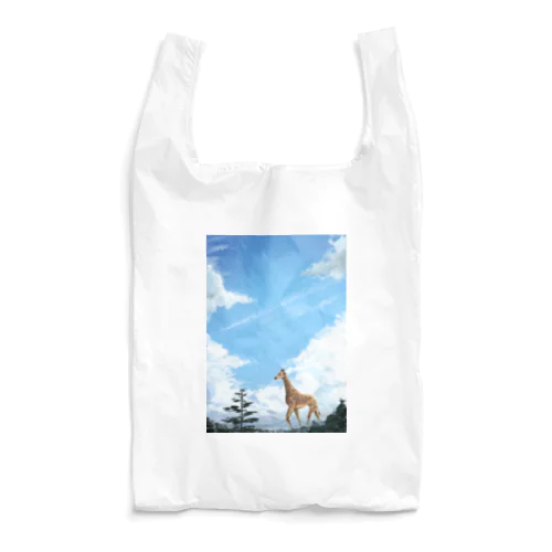 キリンジャンボ Reusable Bag