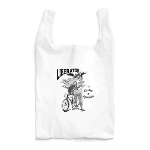 “LIBERATOR” Reusable Bag