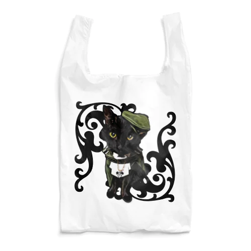 新YAMATO大佐 Reusable Bag