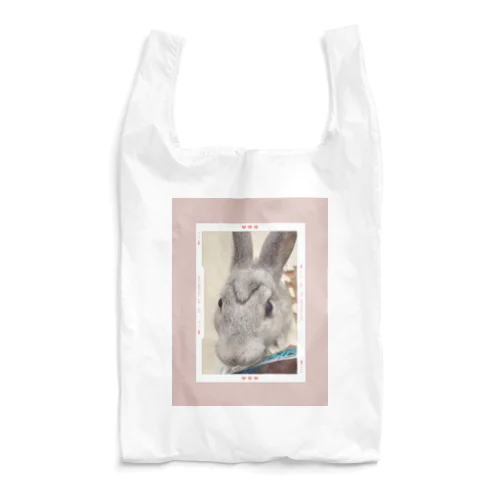 まゆうさ Reusable Bag