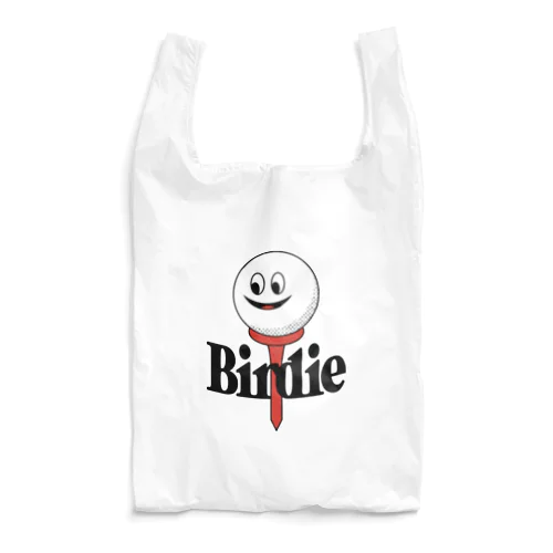 Birdie Chance Party Reusable Bag