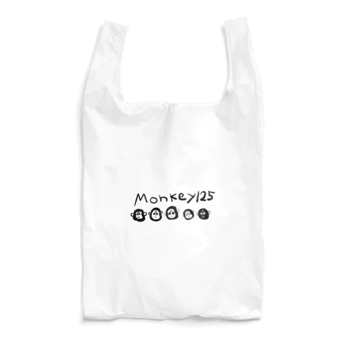 モンキー125シリーズ Reusable Bag