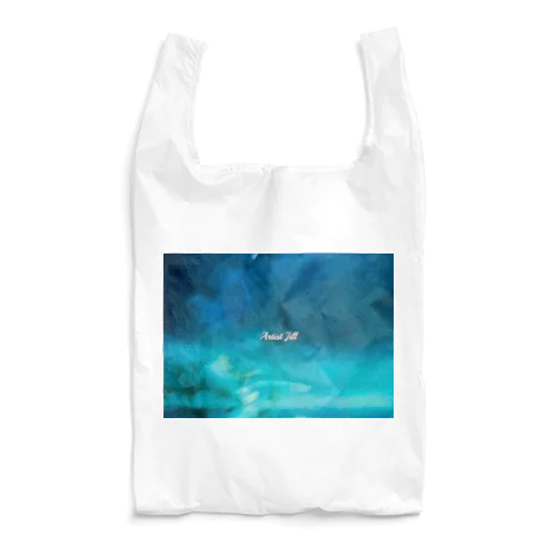 碧翠シリーズ(横長) Reusable Bag