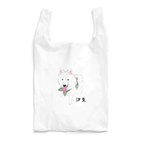 【オーダー】汐生カラー Reusable Bag