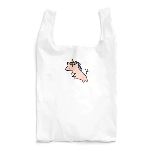 僕はユニコーン☆ゆにころ Reusable Bag