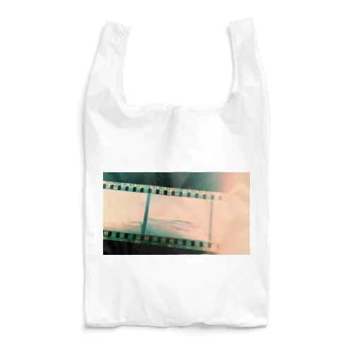 Island Feeling by Filmixx Reusable Bag