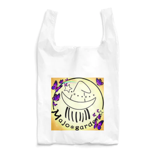 Majo✻garden Reusable Bag