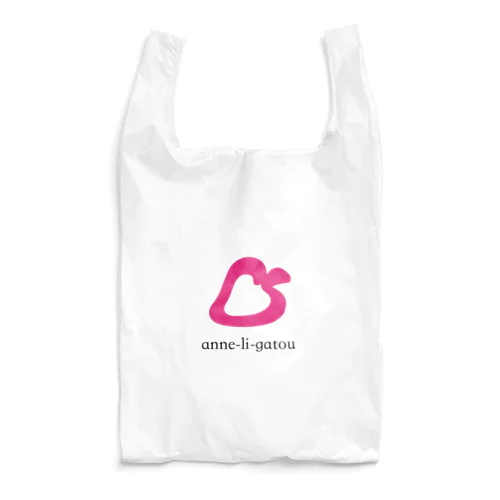 ロゴグッズ Reusable Bag