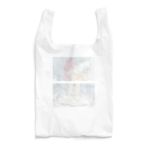 生活感エコバック Reusable Bag