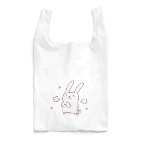 二号 Reusable Bag