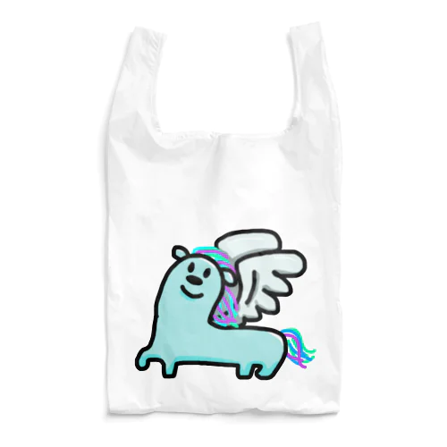 ぺがすす Reusable Bag