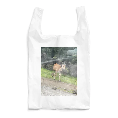 お鹿さん Reusable Bag
