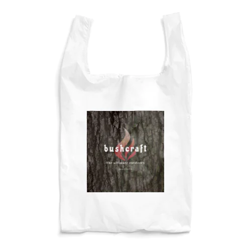 bushcraft×morioto Reusable Bag